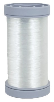 ČASŤ MONOFILNÝ ZÁVIT ČISTÝ ZÁVIT 0,20 mm - 400 m