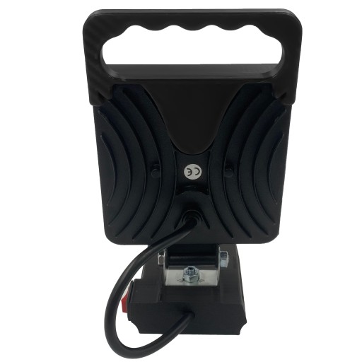 Univerzálny DRŽIAK PRE PRACOVNÚ LAMPU P4U