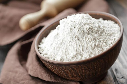 GUAR GUM 1 KG ECOBI