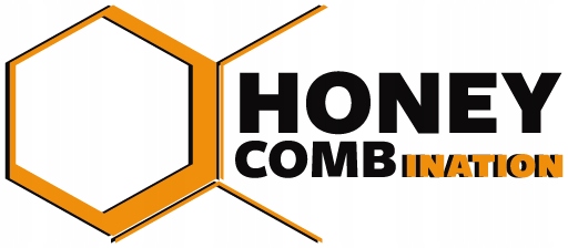 Špongiový leštiaci pad MODRÁ, silný rezací Honey COMBination R-DA 80/90mm
