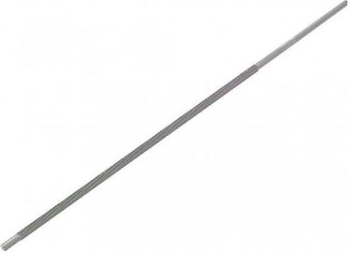 Okrúhly pilník 4.0 pre píly BAHCO 200mm