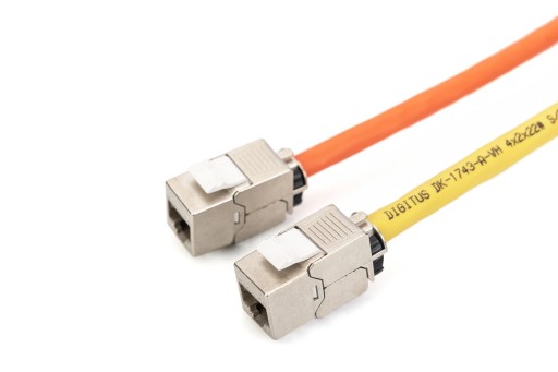 Modul DIGITUS Keystone FTP RJ45 Kat