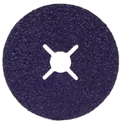 3M Cubitron 3 1182C Fiber disk 150mmx22mm P36+, štrbinový