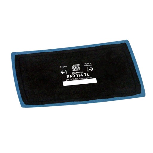 Opravná vložka 114 TL PREMIUM - 130 x 85 mm