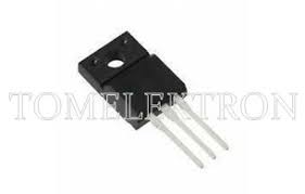 STP13N65FP MDF13N65B