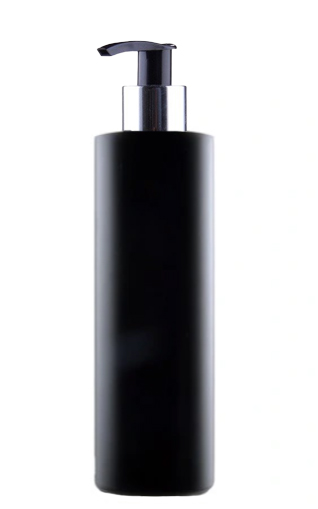 FĽAŠA S DÁVKOVAČOM NA GÉLOVÉ MYDLO, PUMPA, 250 ml