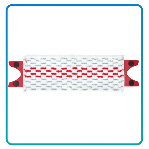 Náhradná vložka pre plochý mop VILEDA ULTRAMAX ULTRAMAT 14cm Spitze Clean