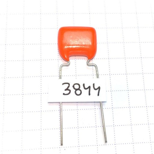 Kondenzátor MKT368 Philips 18nF 630V R10 10% x5