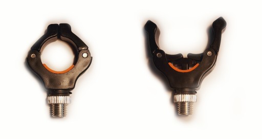 KONGER LOCK TEAM CARP END