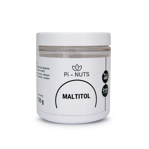 Maltitol 150 g