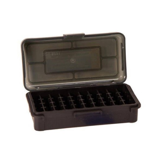 Frankford Arsenal – Box #501 na 50 nábojov .25, .380, 9 mm