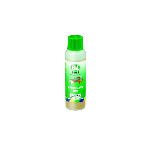 BOLL NEUTRALIZÁTOR HRDZE - 60ml