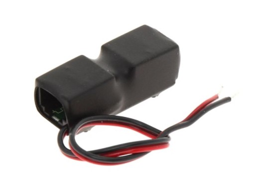 AEPI-1-10-HS UTP napájací modul 1 ATTE kanál