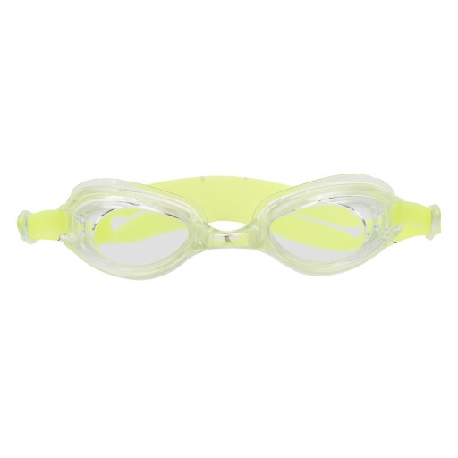 Detské okuliare CORAL JR FLUO LIME MARTES