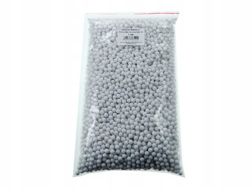 ASG Rockets Professional BBs 0,12 gramu 0,5 kg