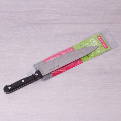 KUCHÁRSKÝ Nôž (ČEPEL 20CM, RÚČKA 12CM)