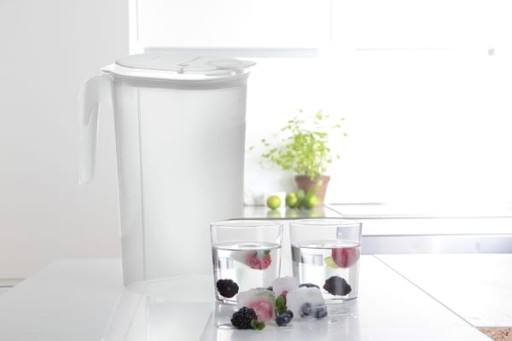 CHLADNIČKA MRAZNIČNÉ NÁPOJE PLASTOVÉ 1,5L