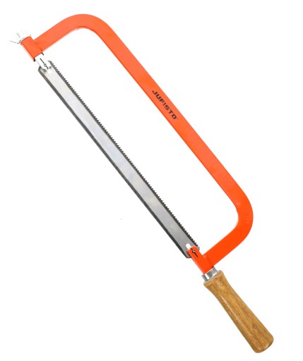 Ručná píla na kov Jufisto