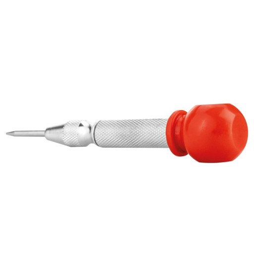 Automatický razník na označovanie kovu, dreva, stolárstva a zámočníctva, 130 mm