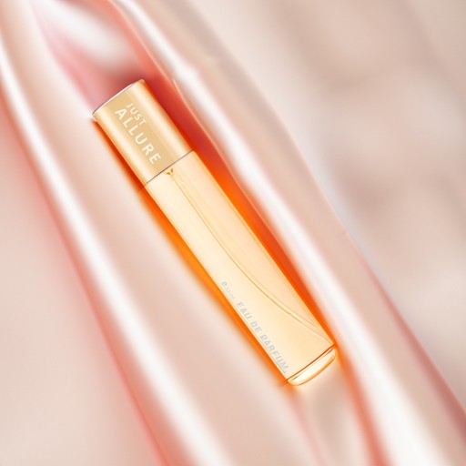 Dámsky parfém Just Allure 33ml flakón parfému