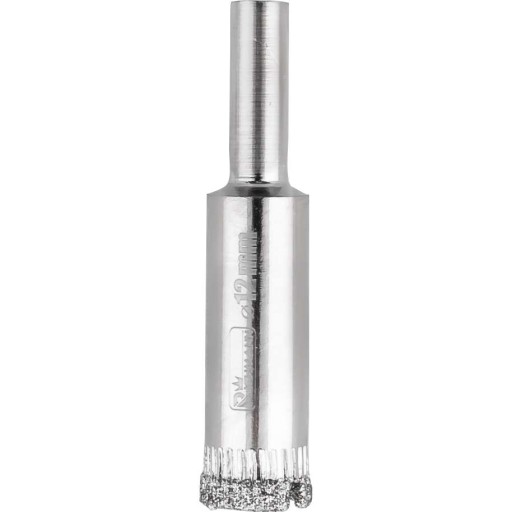 OTVOROVÁ PÍLA DIAMANTOVÁ VŔTAČKA 12MM RICHMANN C8933