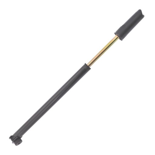 400mm manuálna pumpa na bicykel POMP19