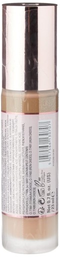 Makeup Revolution face foundation F10.2