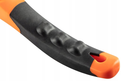 NEO 39-030 MOSADZNÁ DRôTENÁ KEFA 4x16 RAD