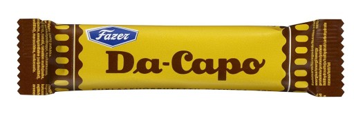 Phaser DaCapo