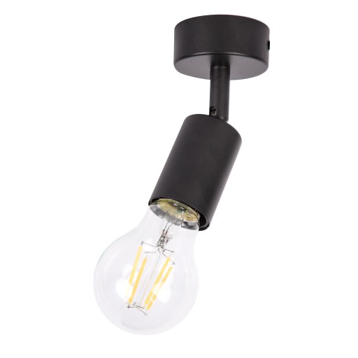 HALOGÉNOVÁ LAMPA GU10 LED STROPNÉ BODOVÉ NÁSTENNÉ LAMP