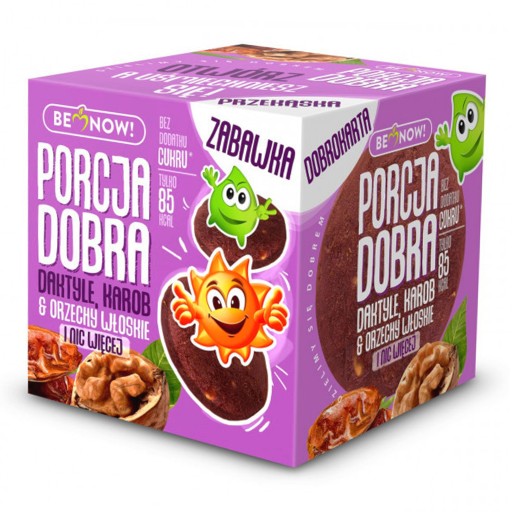 Hračka s prekvapením kocka pre deti
