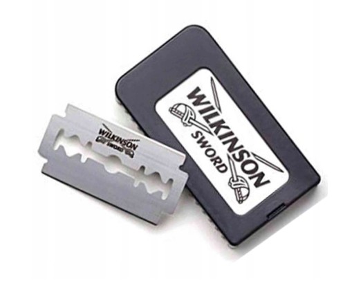 WILKINSON ŽILETKY 5 KS