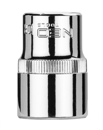 Nástrčný šesťhran 1/2 18mm Superlock 08-018 NEO
