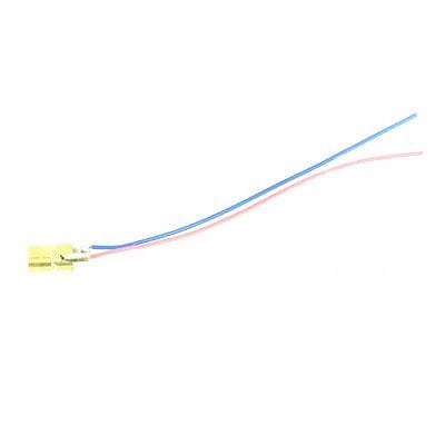 LASEROVÁ DIÓDA LASER 6MM 5V 650NM 5mW ČER