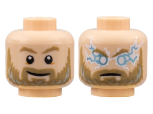 Figúrka sh734 LEGO Super Heroes THOR AVENGERS