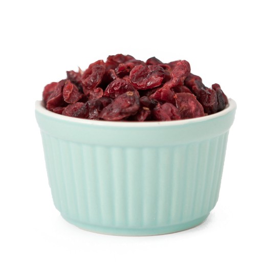 BRUSNICE, sušené, rezané Towards nature 500 g
