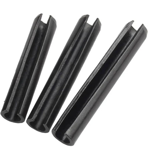 HLADKÝ ELASTICKÝ ČEP 4x20 mm DIN 1481 - 10 ks