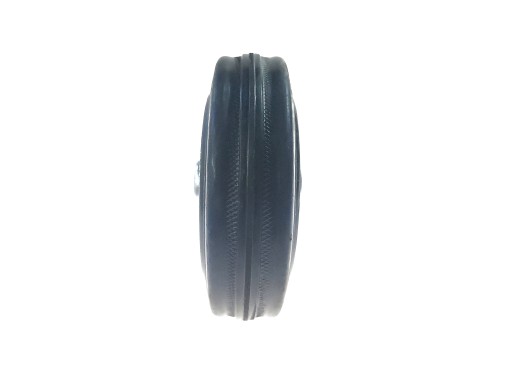 VOZÍKOVÉ KOLESO S LOŽISKAMI 100mm