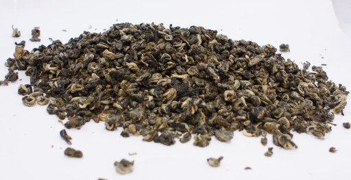 Vynikajúci zelený čaj GOLD YUNNAN GB 100g