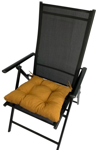 Vankúš na stoličku CAMEL TRAPEZO