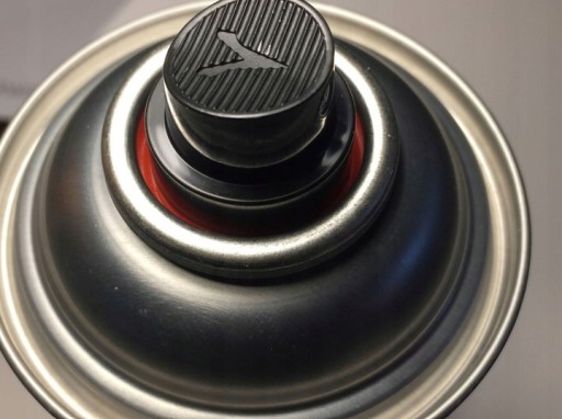 FARBA V STRIEKU MATNÁ ČIERNY KOV LAK 400 ML SPEKTRUM