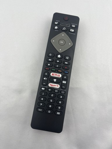 Diaľkové ovládanie pre TV PHILIPS RM-L2009V