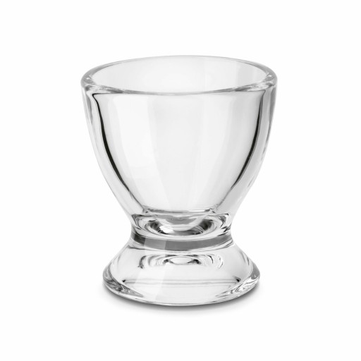 Elegantný KAŠNÍK NA VAJÍČKO, vianočný riad