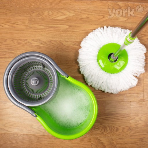 YORK Náhradná vložka do AZUR MOP - okrúhla špička