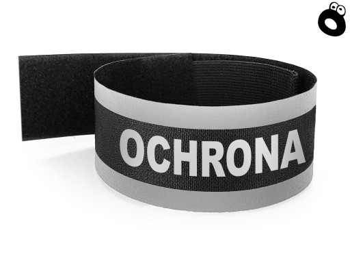 OCHRANA REFLEXNÉ PANCIER KRÍŽOVÝ DOHĽAD MONITOROVANIE