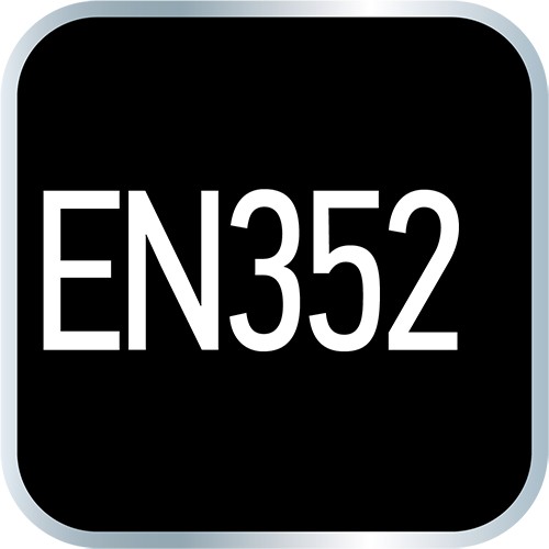 Zarážka vložená do 29dB NEO čelenky