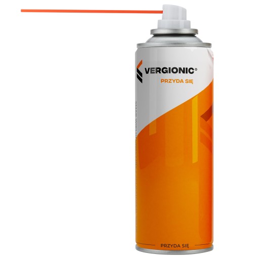 UNIVERZÁLNY TUK MULTIFUNKČNÝ 200ML SPREJ NA ODSTRAŇOVANIE HRDZE