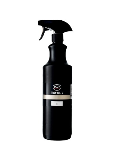 K2 - MIXÉR - CHEMICKÁ FĽAŠA S ATOMIZÉROM - 1L