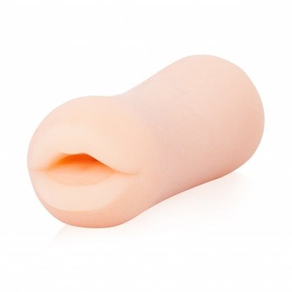 MASTURBÁTORSKÉ ÚSTA S ORIEŠKAMI XXX TO-GO ESTELLE