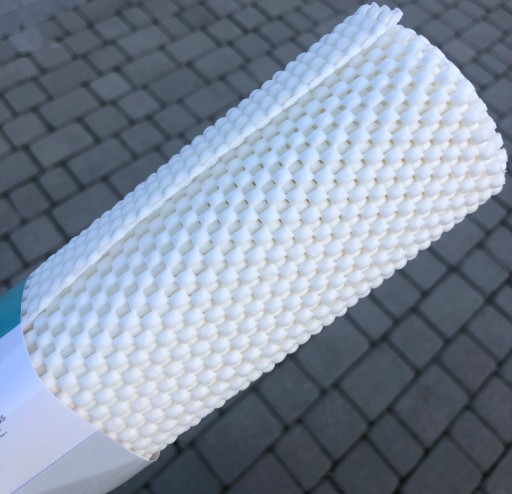 PROTIŠMYKOVÁ PODLOŽKA, OCHRANNÁ PODLOŽKA 45X125 VEĽKÁ